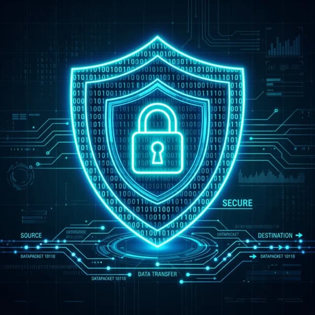 Data Security & Compliance Focus