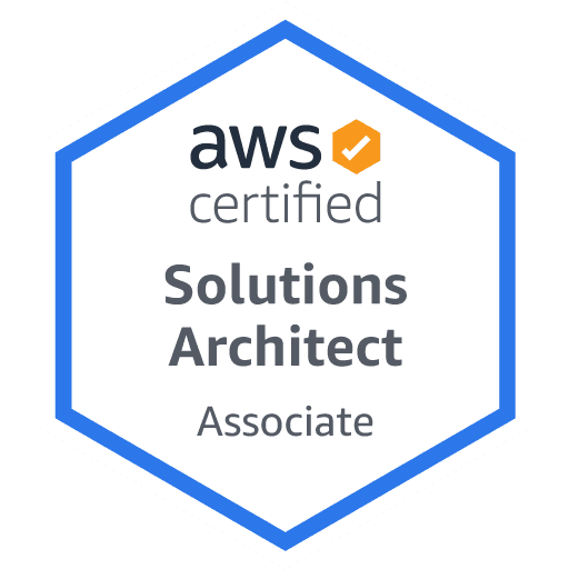 AWS Certified Solutions Architect - Associate
