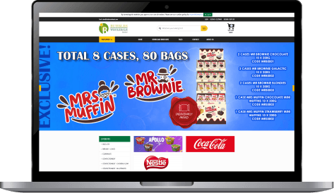 Bubbles Wholesale delivers innovative telecommunications products and services.