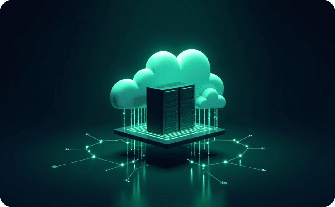 Future Ready Architecture
