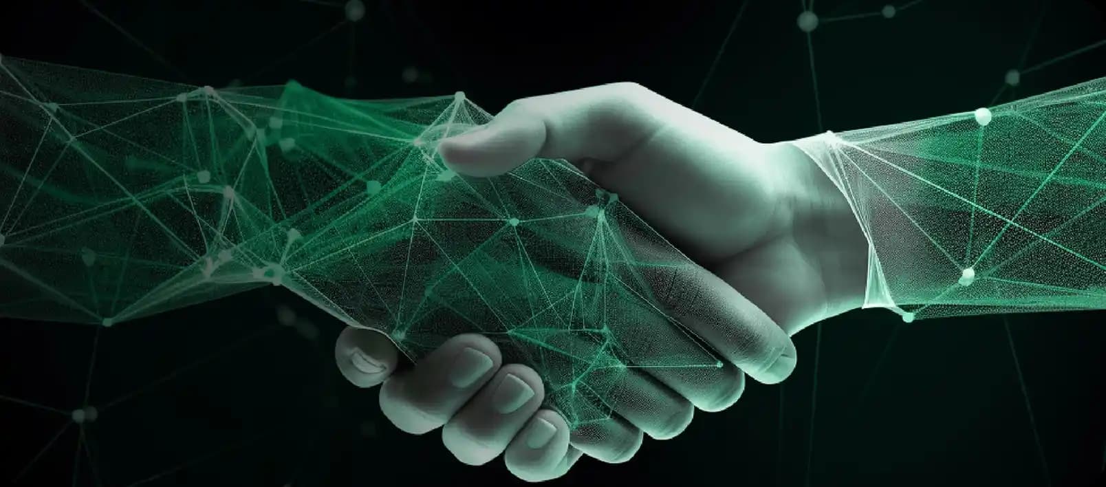 Long-Term Technology Partnership