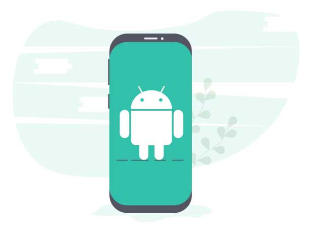 android-first